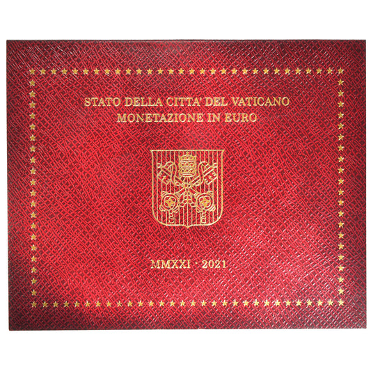Vaticano, 
  
  1 céntimo a 2 euros, 
  
  El Papa Francisco