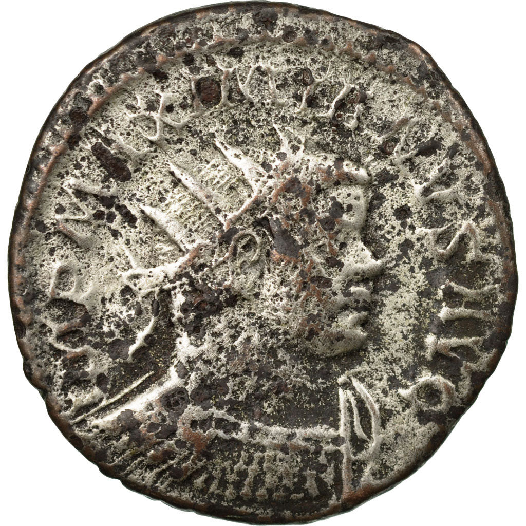 Acuñar, 
  
  Maximiano, 
  
  Aureliano