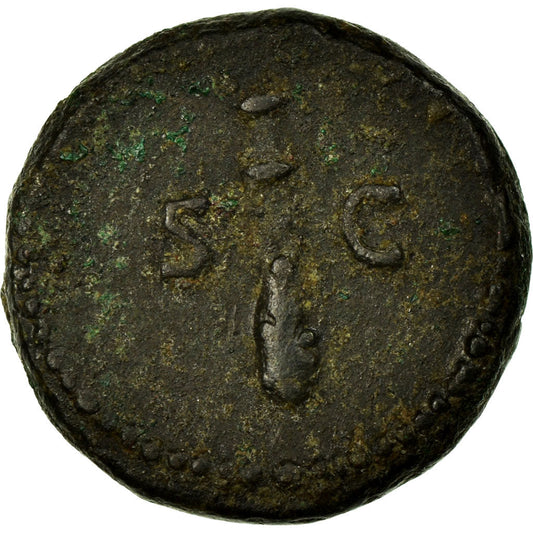 Acuñar, 
  
  Trajano, 
  
  Cuadranos