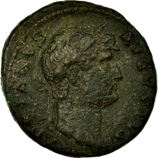 Moneda,

Adriano,

Como