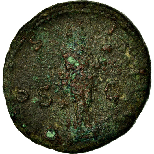 Moneda,

Adriano,

Como