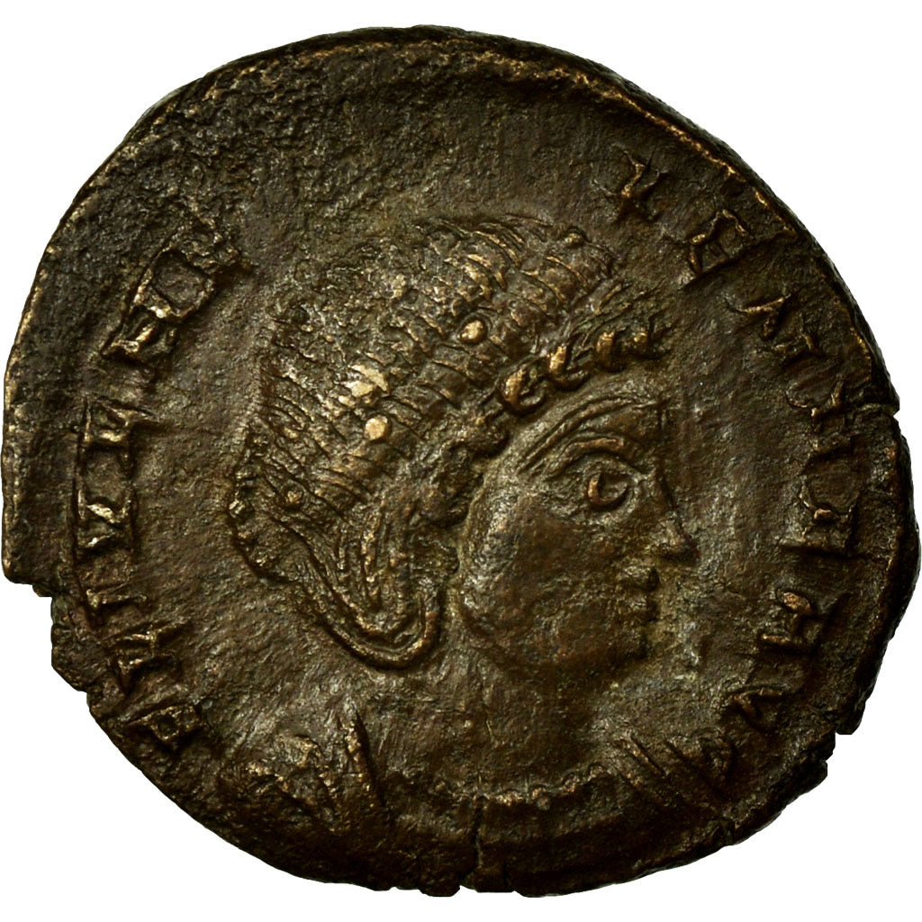 Acuñar, 
  
  elena, 
  
  Follis