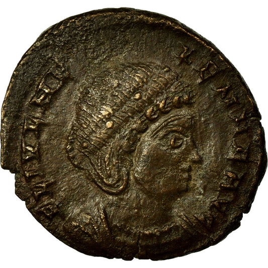 Acuñar, 
  
  elena, 
  
  Follis