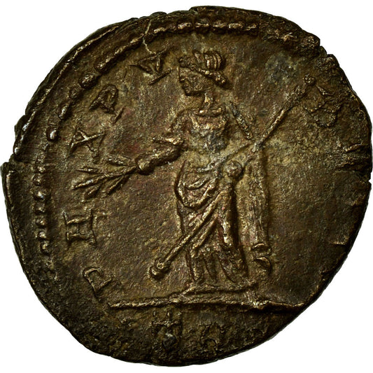Acuñar, 
  
  elena, 
  
  Follis