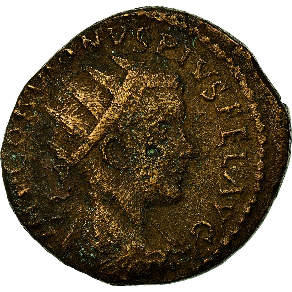 Acuñar, 
  
  Moesía Superior, 
  
  Gordiano III