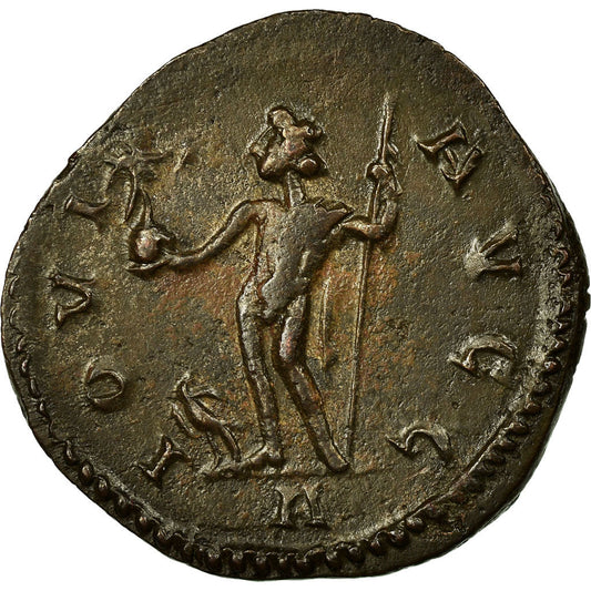 Moneda,

Diocleciano,

Antoniniano
