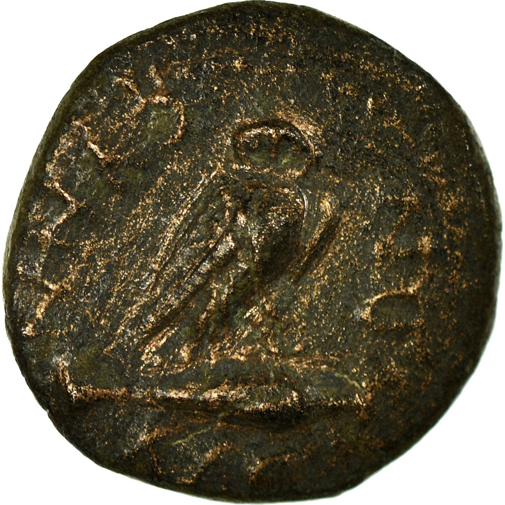Moneda, Frigia, Pseudoautónoma