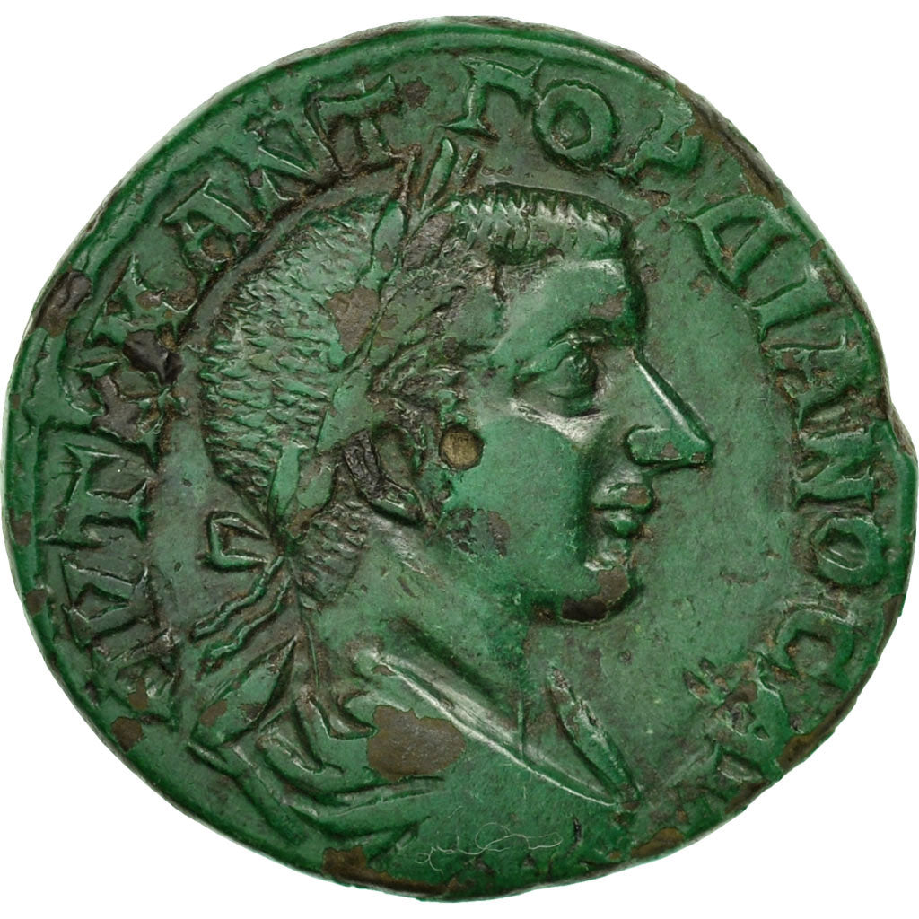 Moneda, Tracia, Gordiano III