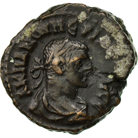 Moneda,

Numeriano,

Tetradracma