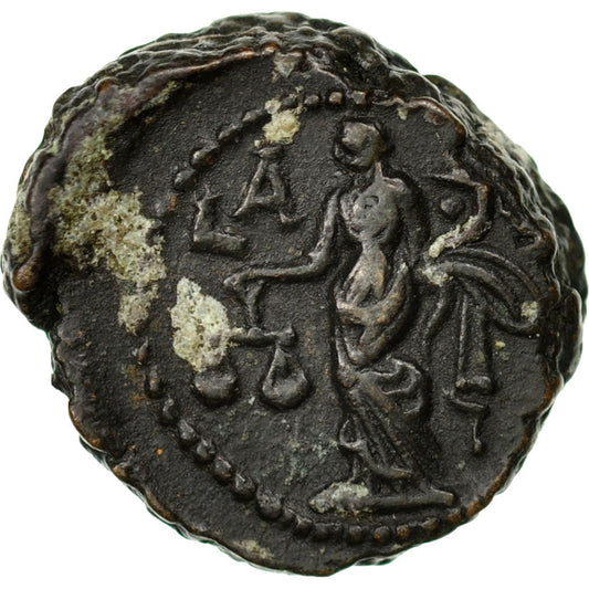 Moneda,

Numeriano,

Tetradracma
