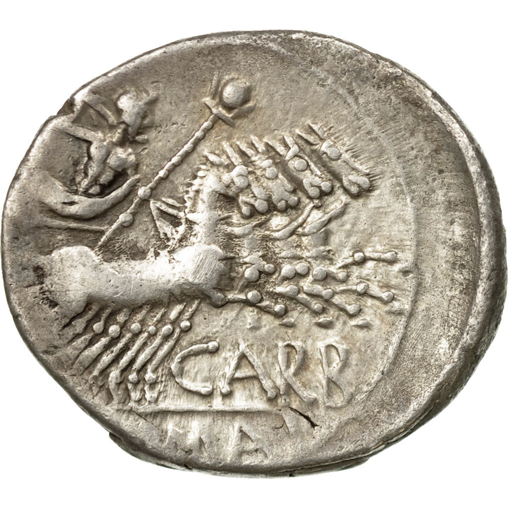 Acuñar, 
  
  papiría, 
  
  Denario