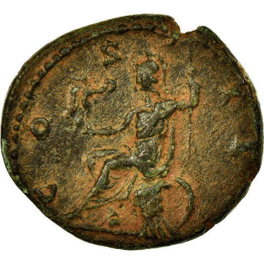 Moneda,

Adriano,

Semiprecioso