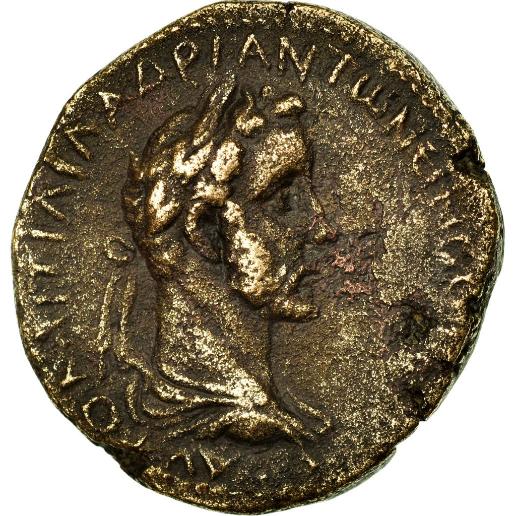 Moneda,

Comagene,

Antonino Pío