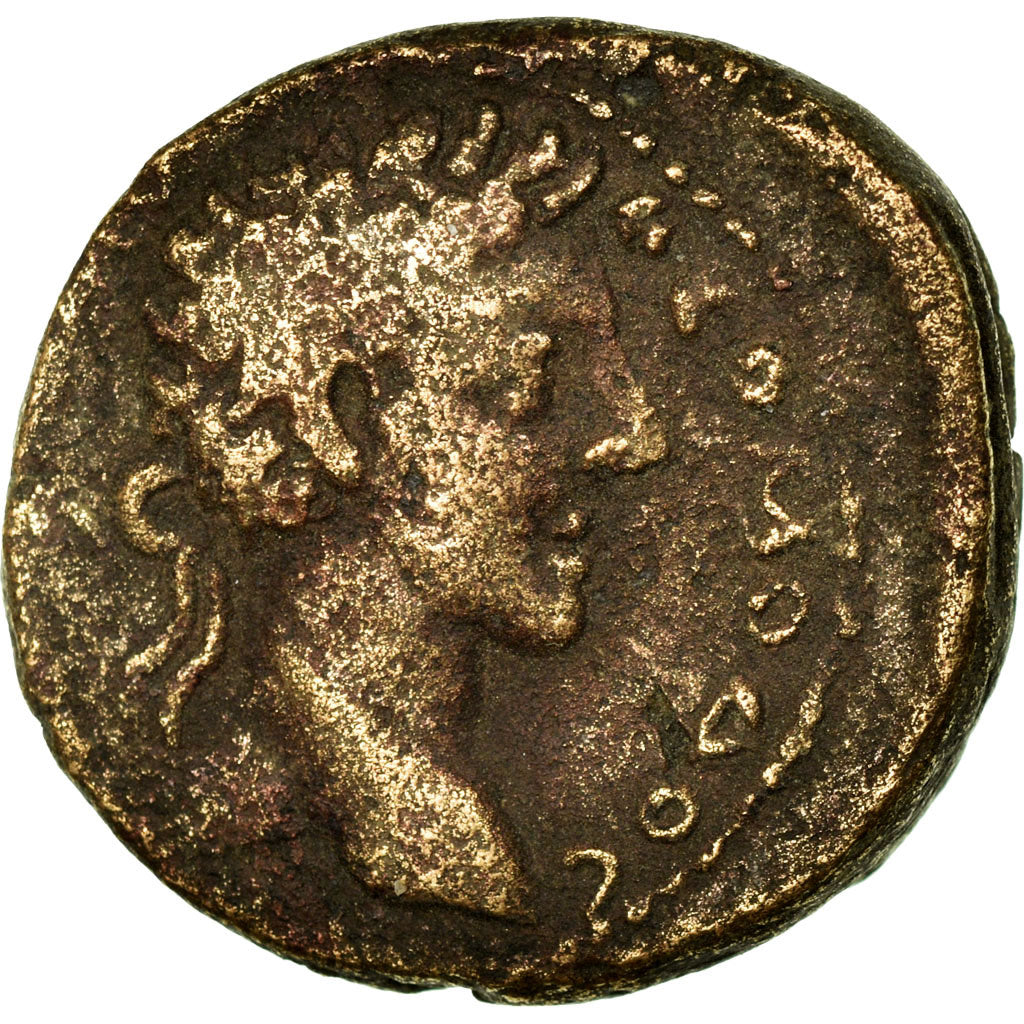 Acuñar, 
  
  cirrestica, 
  
  Cómodo