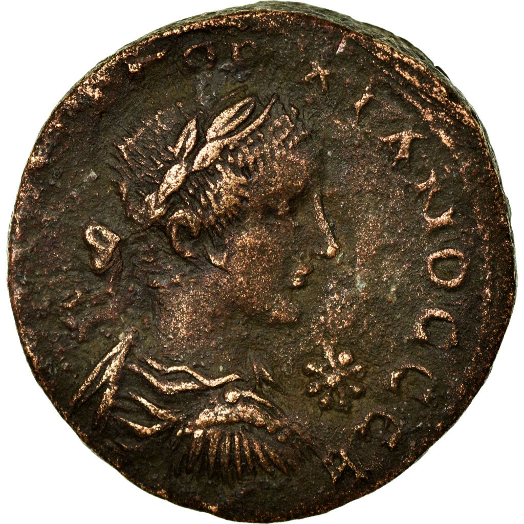 Moneda,

Mesopotamia,

Gordiano III