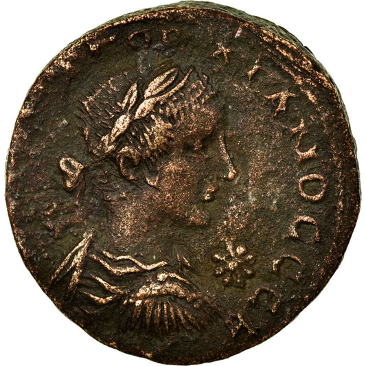 Moneda,

Mesopotamia,

Gordiano III