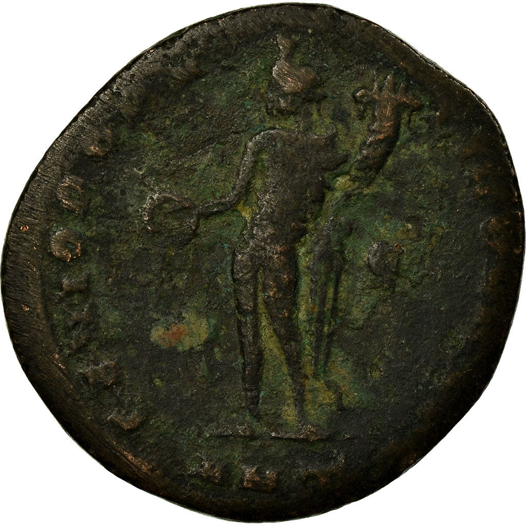 Acuñar, 
  
  Maximiano, 
  
  Follis