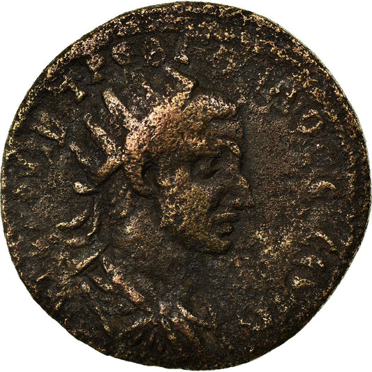 Moneda,

Cilicia,

Epifanía