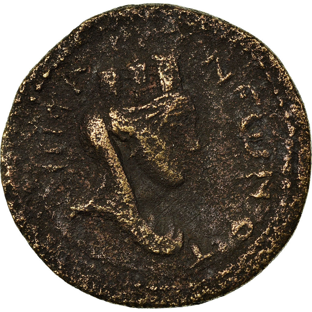 Moneda,

Cilicia,

Epifanía