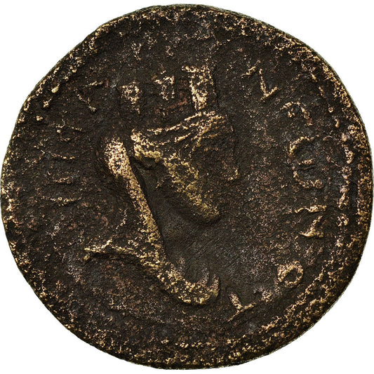 Moneda,

Cilicia,

Epifanía