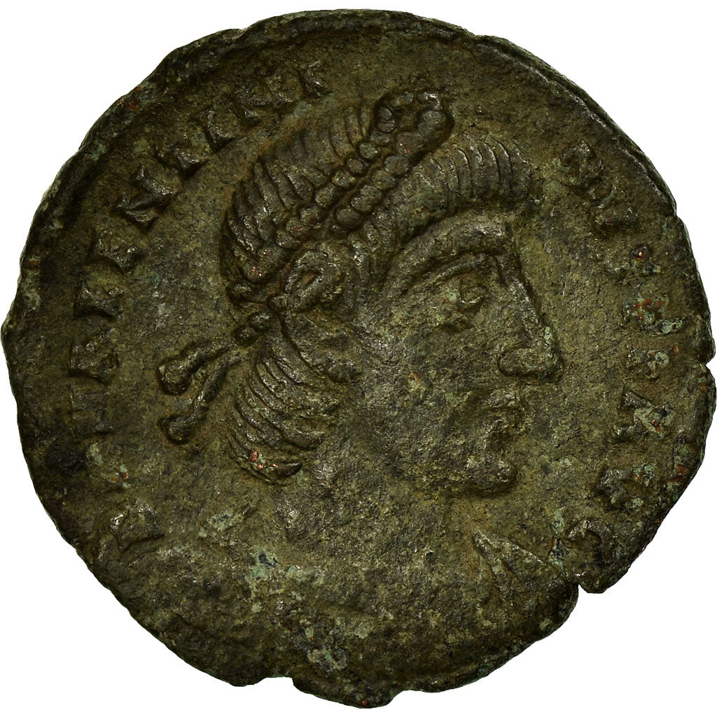 Moneda,

Valentiniano I,

Antoniniano