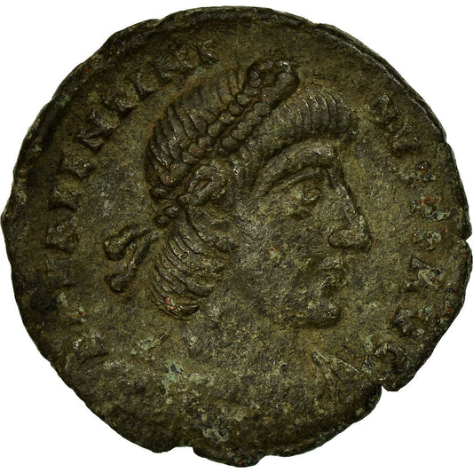 Moneda,

Valentiniano I,

Antoniniano