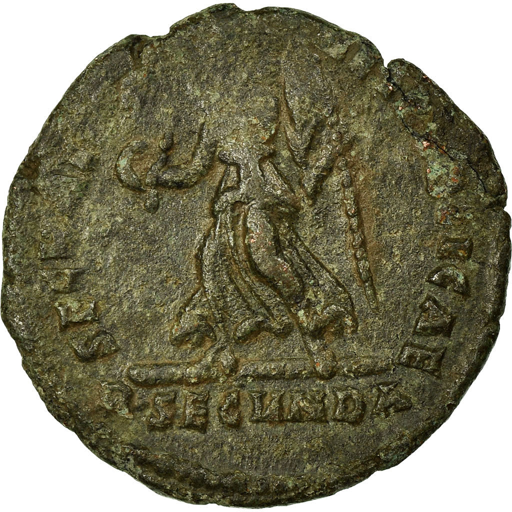 Moneda,

Valentiniano I,

Antoniniano