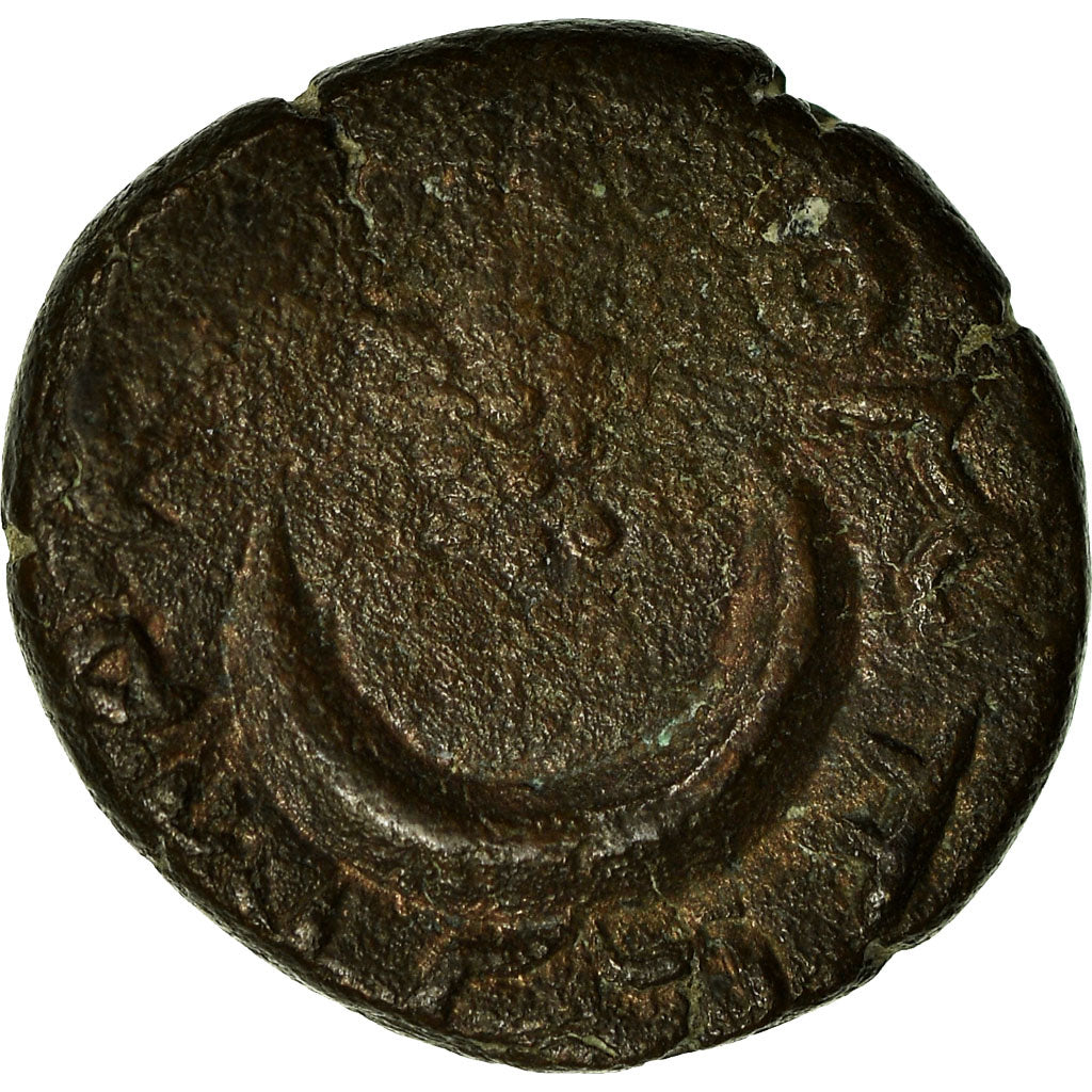 Moneda, Mesopotamia, Heliogábalo
