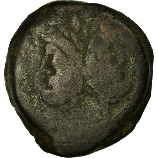 Moneda,

Anónimo,

Como