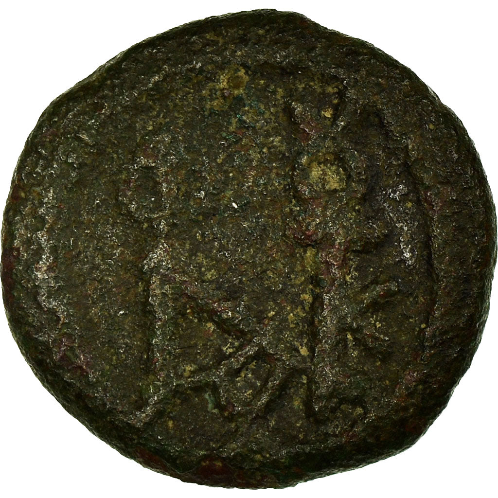 Acuñar, 
  
  Justino II, 
  
  pentanio