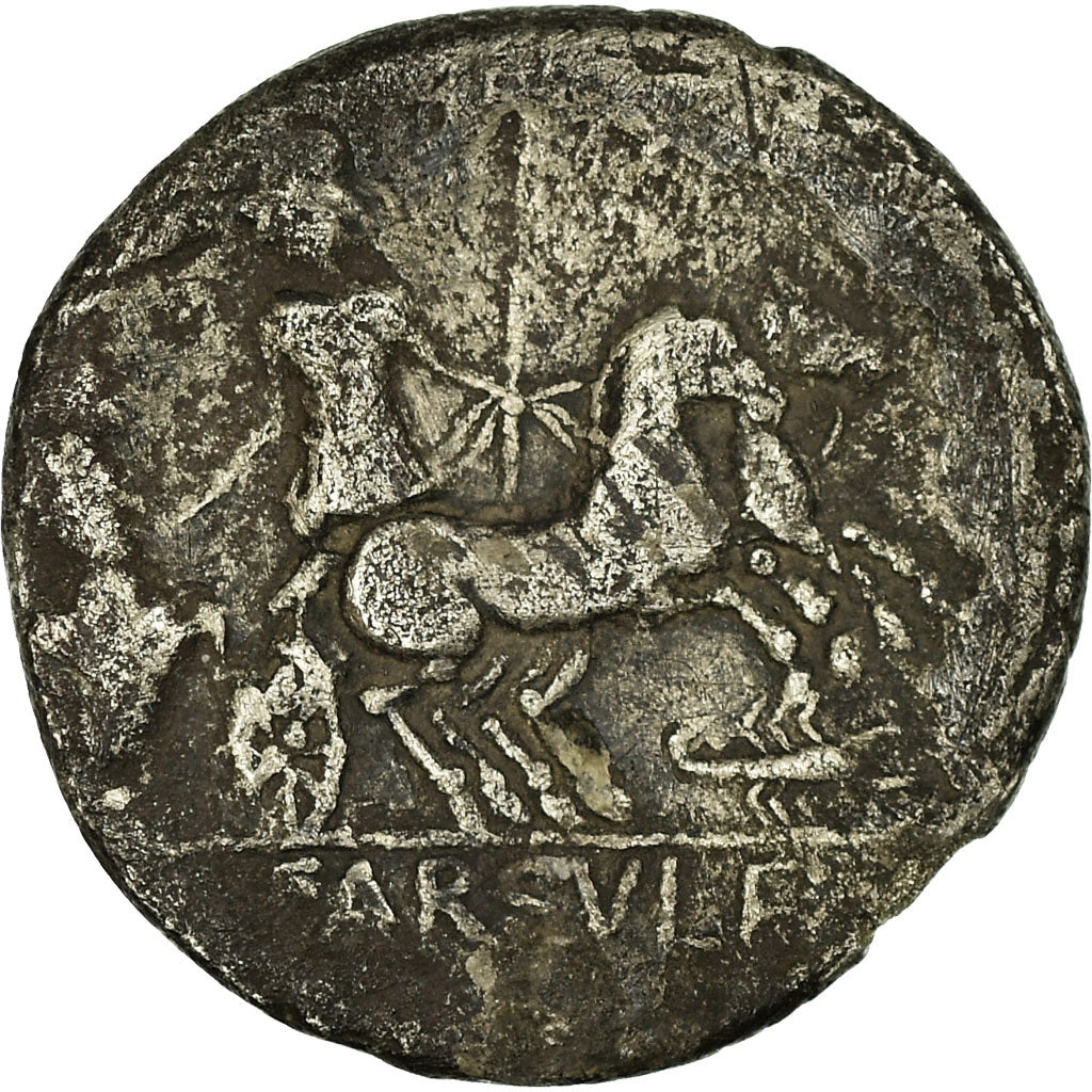 Acuñar, 
  
  Farsuleia, 
  
  Denario