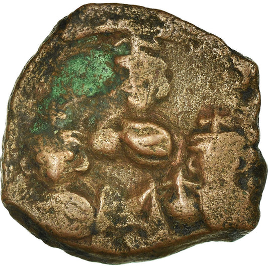 Acuñar, 
  
  Constante II, 
  
  Constantino IV