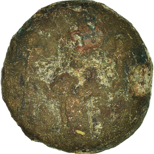 Acuñar, 
  
  Constante II, 
  
  12 Numi