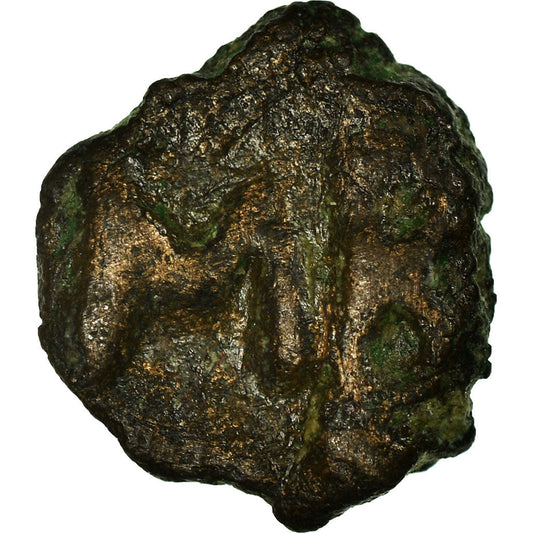Acuñar, 
  
  Miguel III, 
  
  Æ