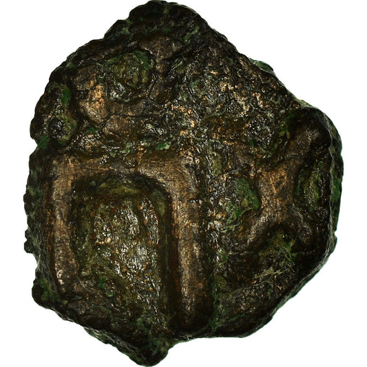 Acuñar, 
  
  Miguel III, 
  
  Æ