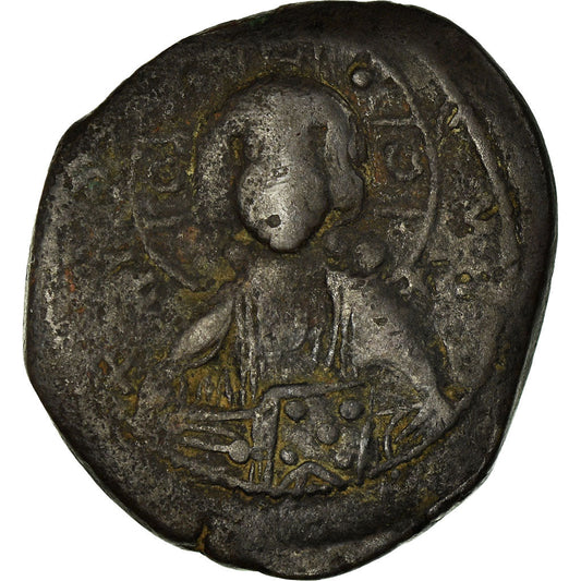Acuñar, 
  
  Anónimo, 
  
  Follis