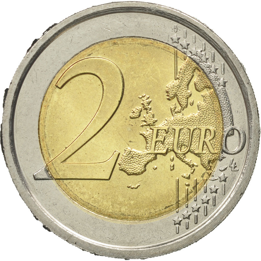 Italia, 
  
  2 euros, 
  
  giovanni pascoli 100 aniversario de su muerte