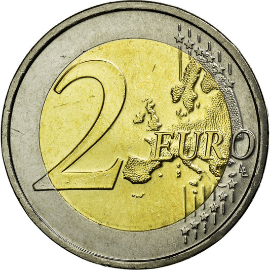 Portugal, 

2 euros, 

Declaración de los Derechos Humanos