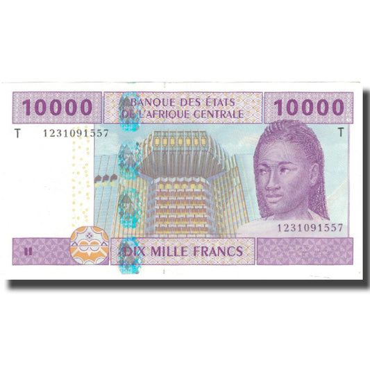 Billete de 20 francos, Francia