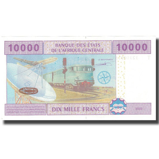 Billete de 20 francos, Francia