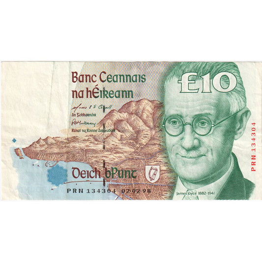 República de Irlanda

10 libras

EF(40-45)