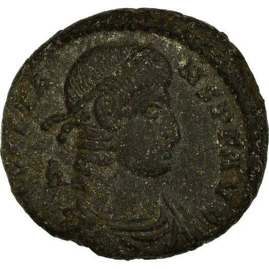 Acuñar, 
  
  constantes, 
  
  maiorina