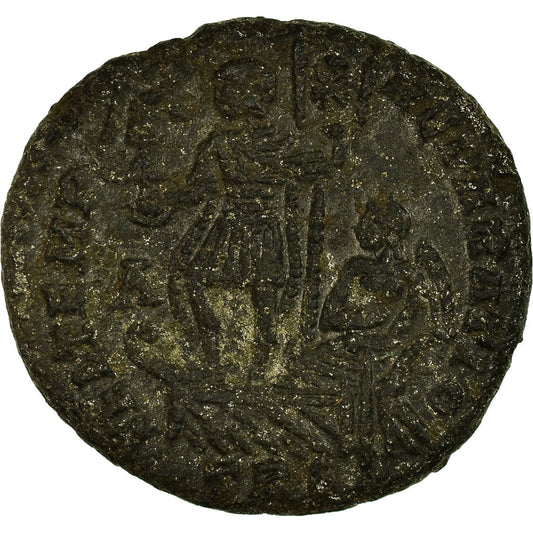 Acuñar, 
  
  constantes, 
  
  maiorina