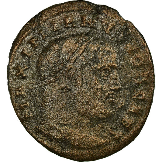 Acuñar, 
  
  Maximiano, 
  
  Nummus