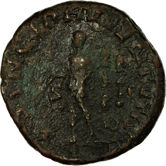 Acuñar, 
  
  Máximo, 
  
  Sestercio