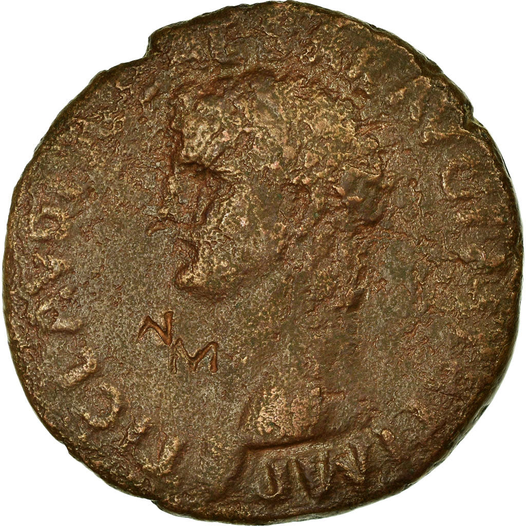 Moneda,

Claudio,

Como