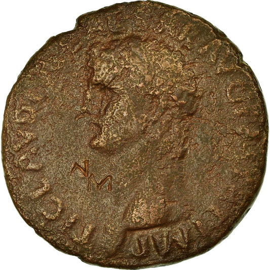 Moneda,

Claudio,

Como