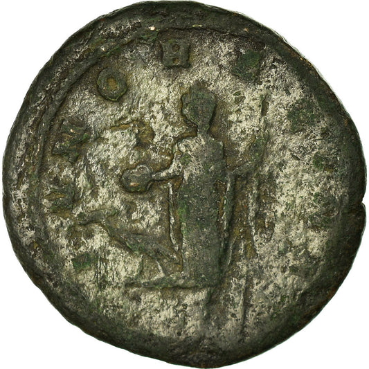 Acuñar, 
  
  Severina, 
  
  Sestercio