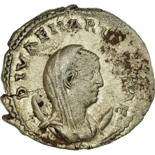 Acuñar, 
  
  mariniana, 
  
  Antoniniano