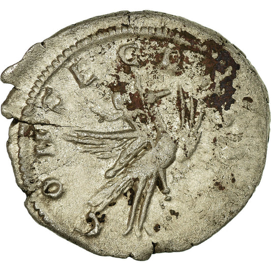 Acuñar, 
  
  mariniana, 
  
  Antoniniano